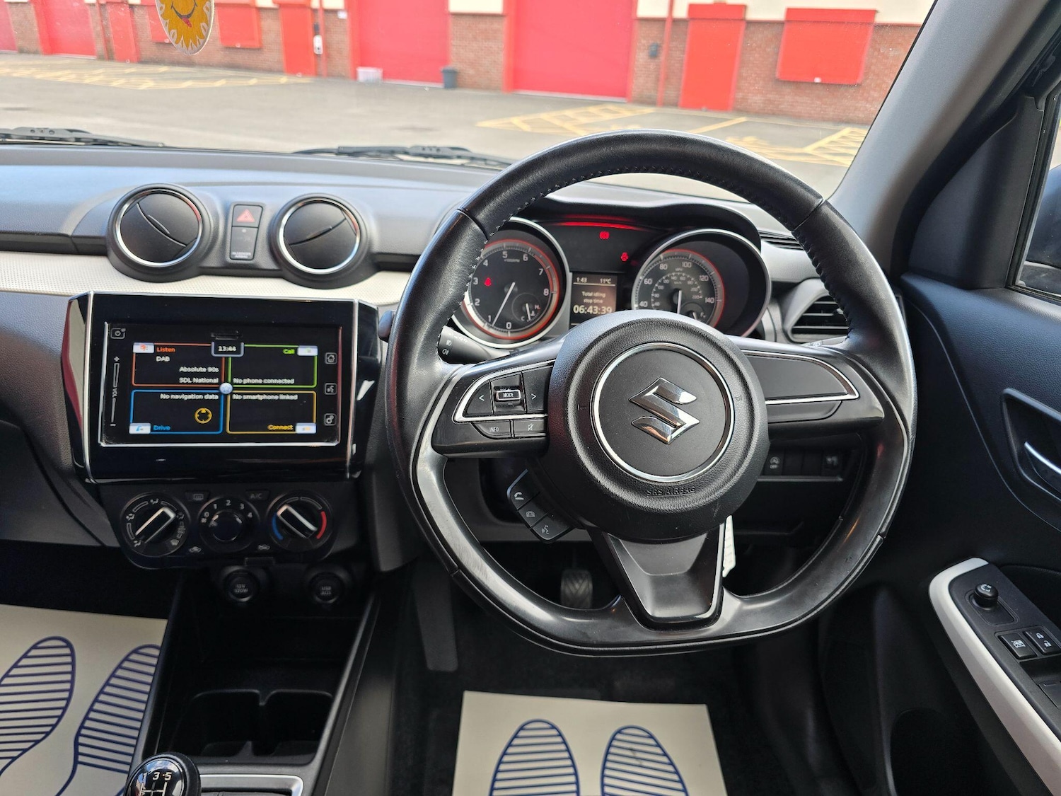 Used Suzuki Swift 2020 for sale - 76991296: Photo 25