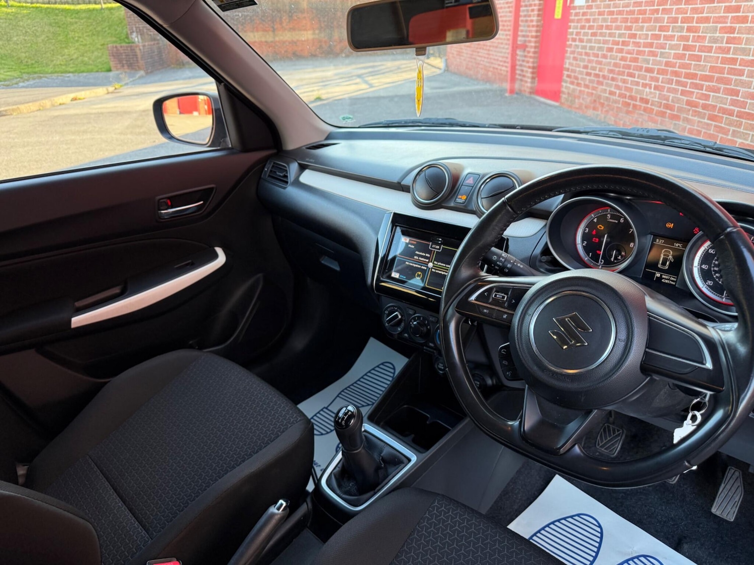 Used Suzuki Swift 2020 for sale - 76991296: Photo 26