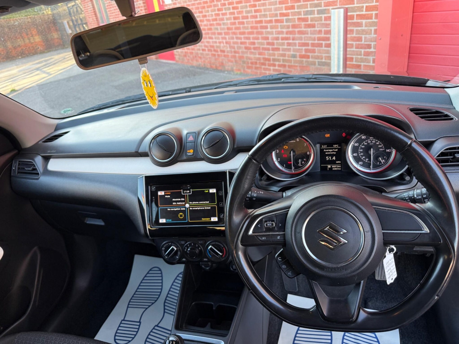 Used Suzuki Swift 2020 for sale - 76991296: Photo 27