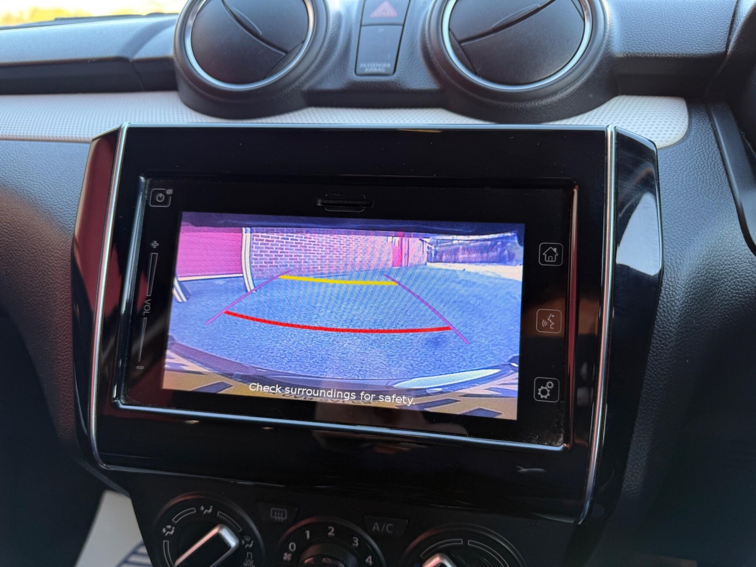 Used Suzuki Swift 2020 for sale - 76991296: Photo 29