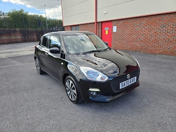 Used Suzuki Swift 2020 for sale - 76991296: Photo