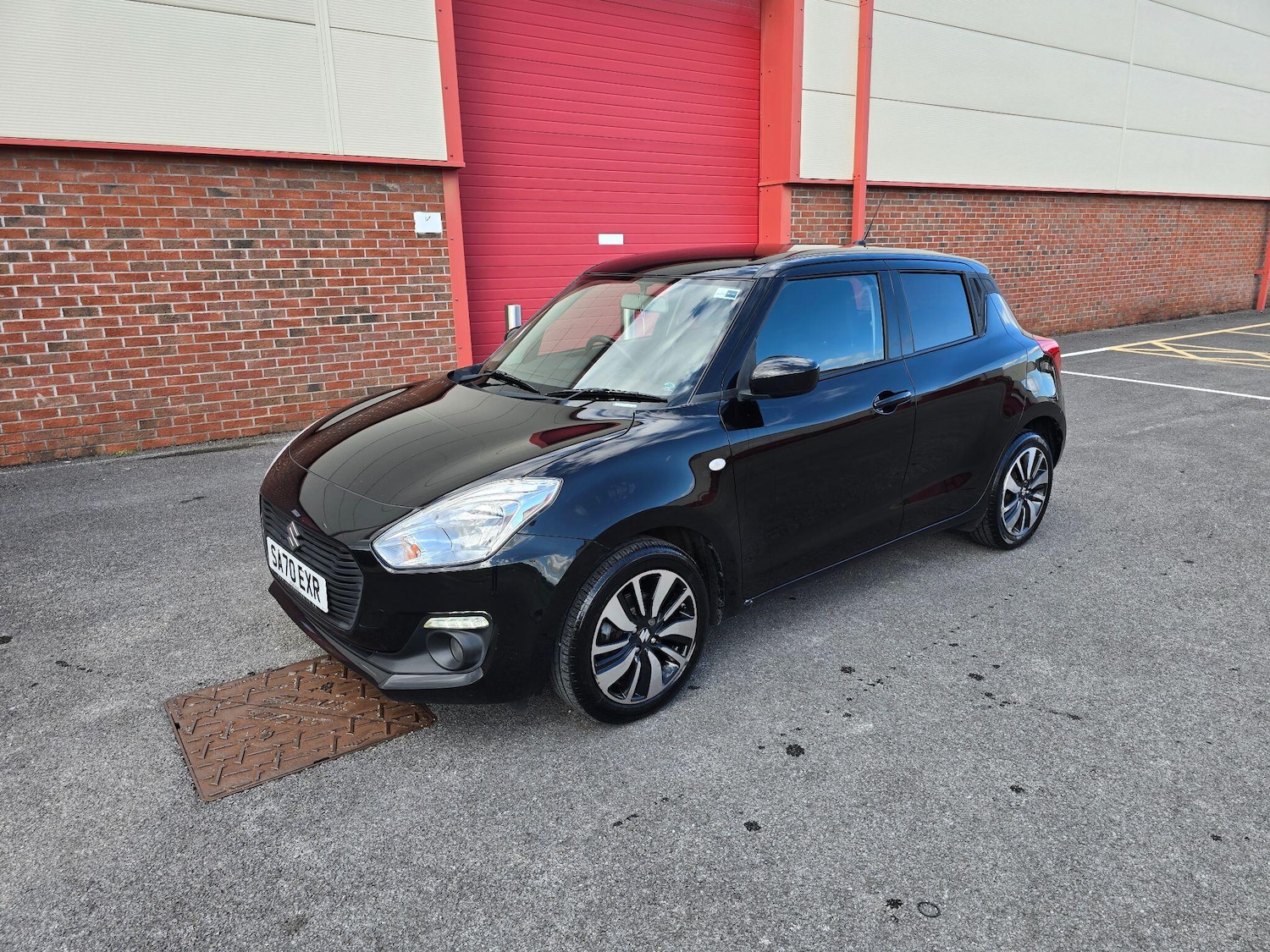 Used Suzuki Swift 2020 for sale - 76991296: Photo 7