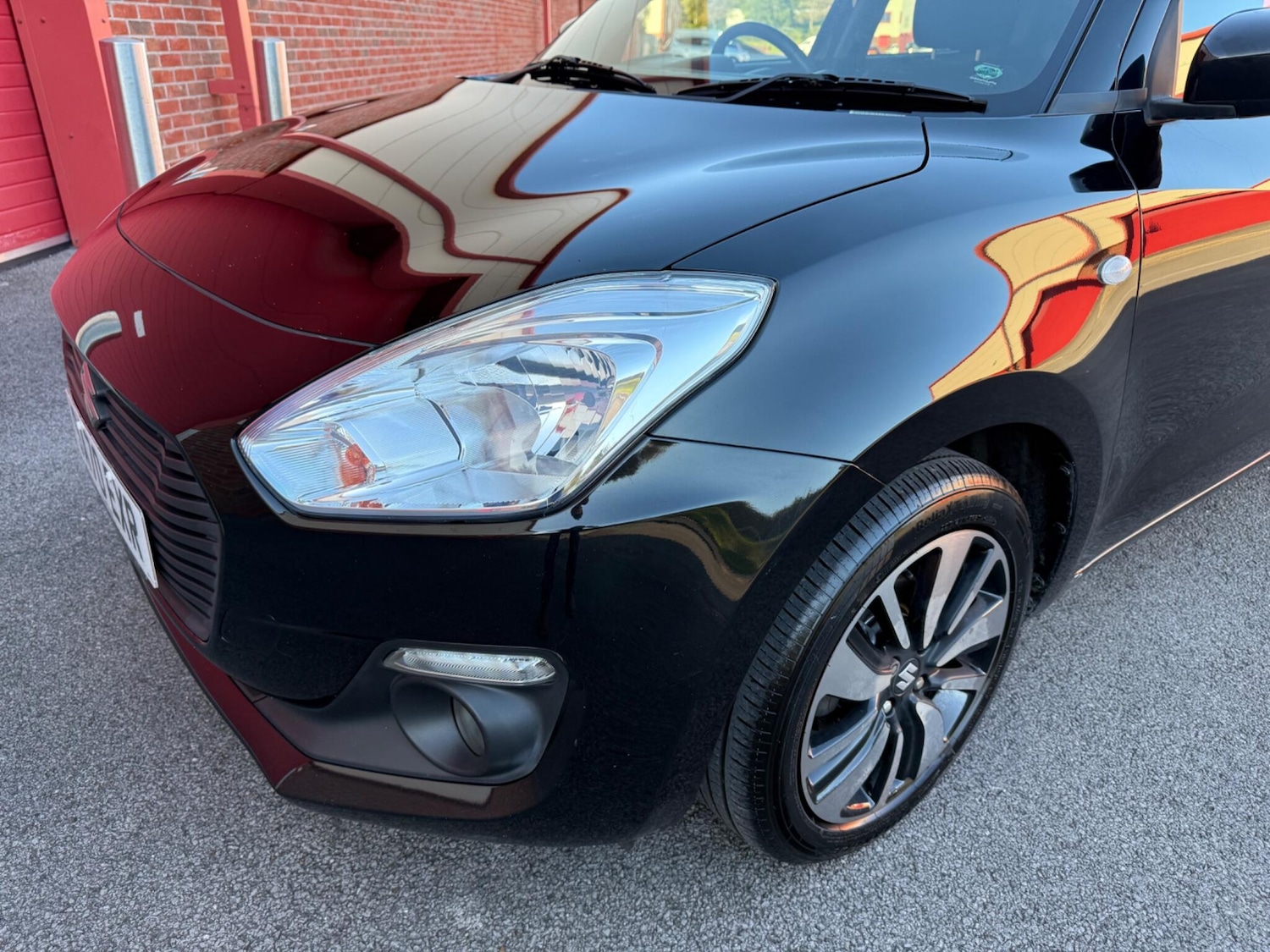 Used Suzuki Swift 2020 for sale - 76991296: Photo 9