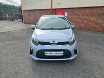 Used Kia Picanto 2019 for sale - 74737953: Photo
