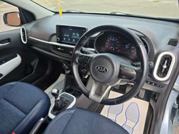 Used Kia Picanto 2019 for sale - 74737953: Photo