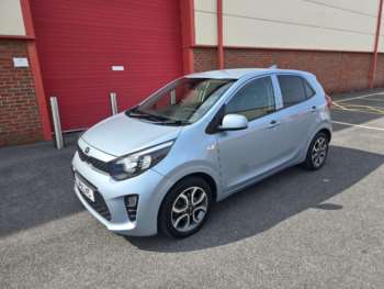 Used Kia Picanto 2019 for sale - 74737953: Photo