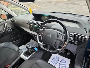 Used Citroen Grand C4 Picasso 2022 for sale - 78309909: Photo