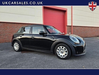 Used MINI Hatch 2021 for sale - 78309857: Photo