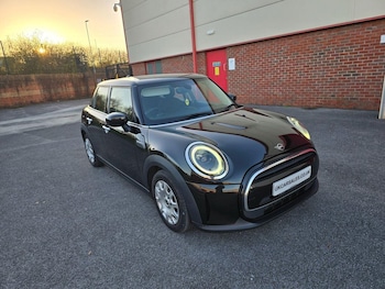 Used MINI Hatch 2021 for sale - 78309857: Photo