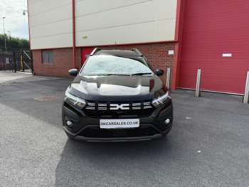 Used Dacia Jogger 2024 for sale - 75071171: Photo