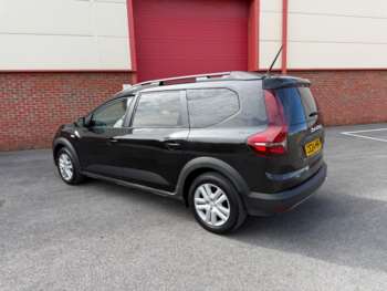 Used Dacia Jogger 2024 for sale - 75071171: Photo