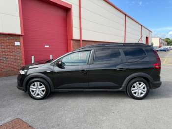 Used Dacia Jogger 2024 for sale - 75071171: Photo