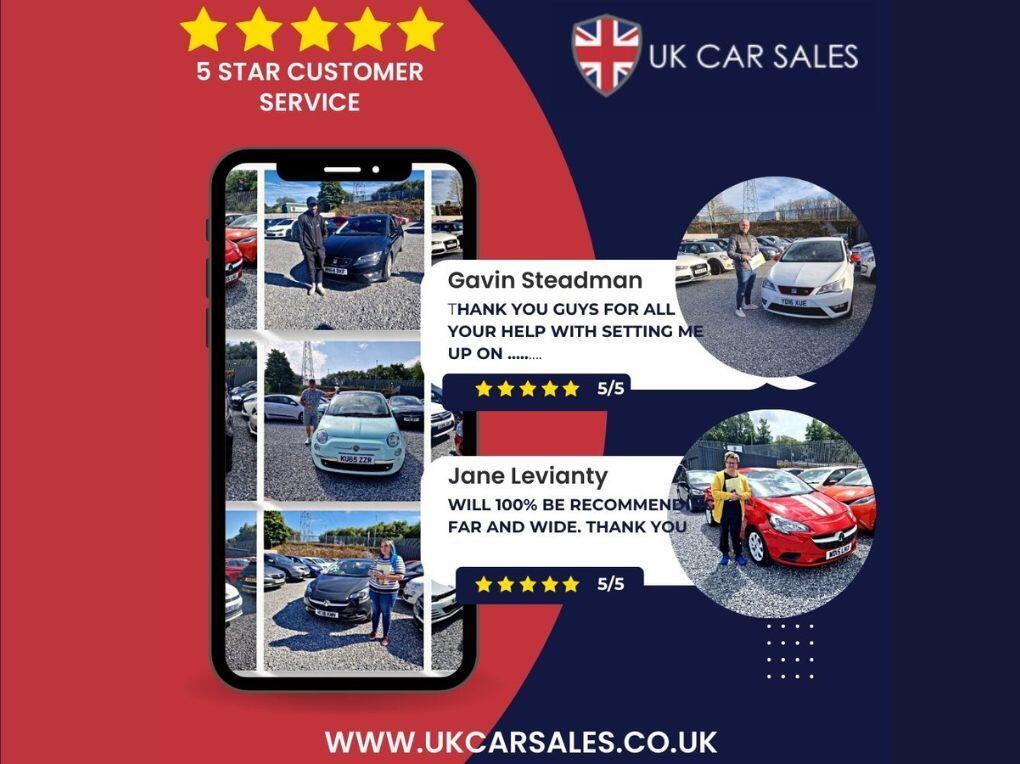 Used Vauxhall Corsa 2018 for sale - 77575326: Photo 13