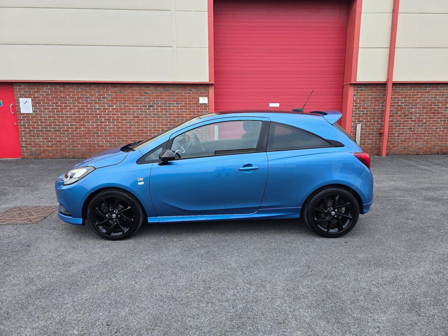 Used Vauxhall Corsa 2018 for sale - 77575326: Photo 16