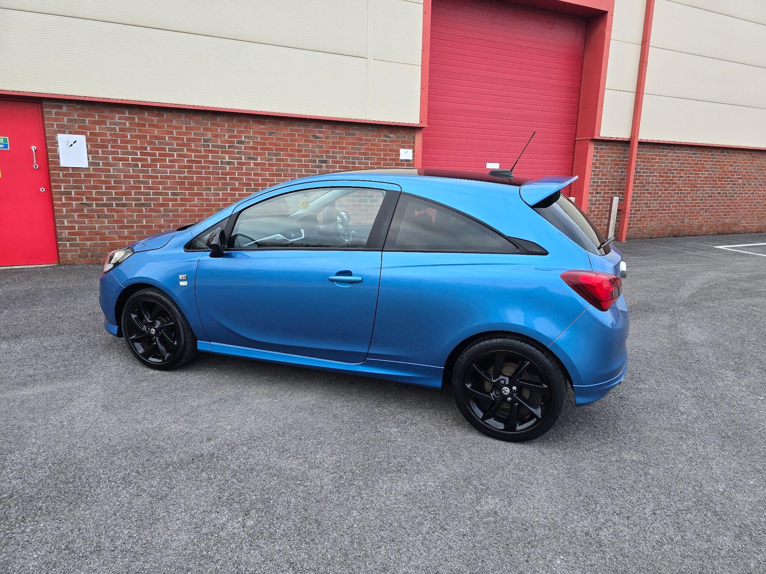 Used Vauxhall Corsa 2018 for sale - 77575326: Photo 17