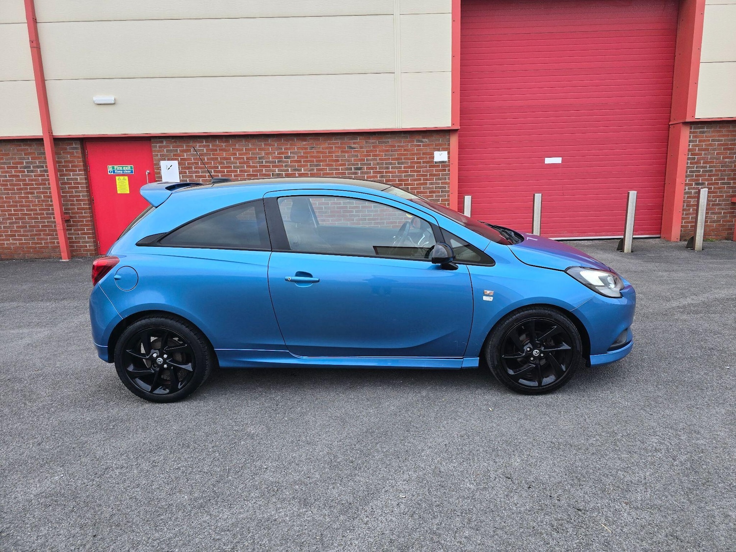 Used Vauxhall Corsa 2018 for sale - 77575326: Photo 20