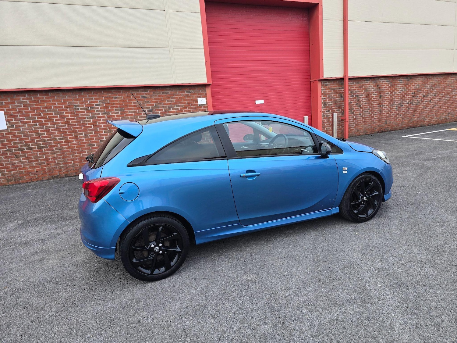 Used Vauxhall Corsa 2018 for sale - 77575326: Photo 21