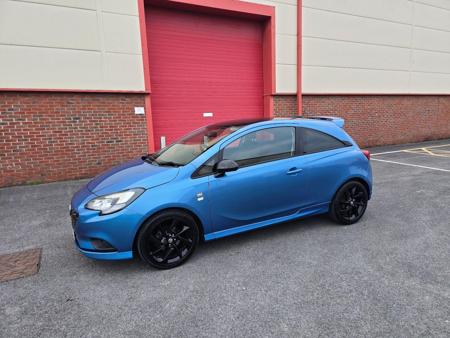 Used Vauxhall Corsa 2018 for sale - 77575326: Photo 6