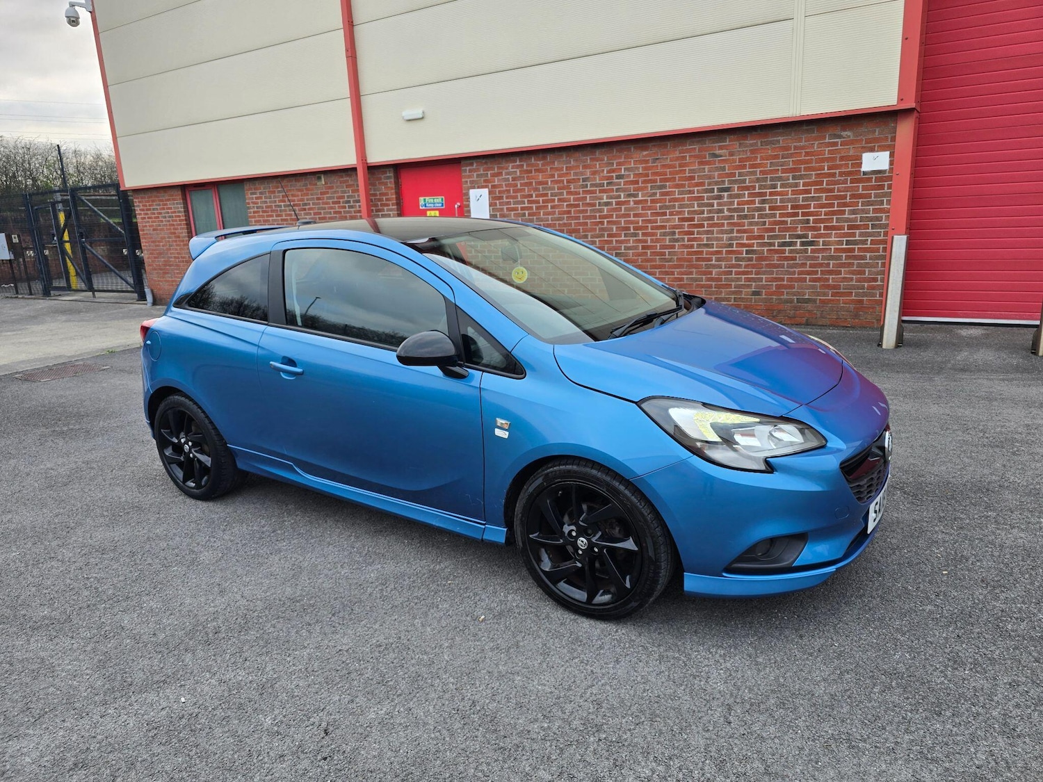 Used Vauxhall Corsa 2018 for sale - 77575326: Photo 9