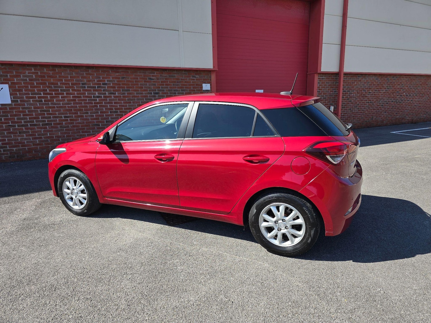 Vehicle 15