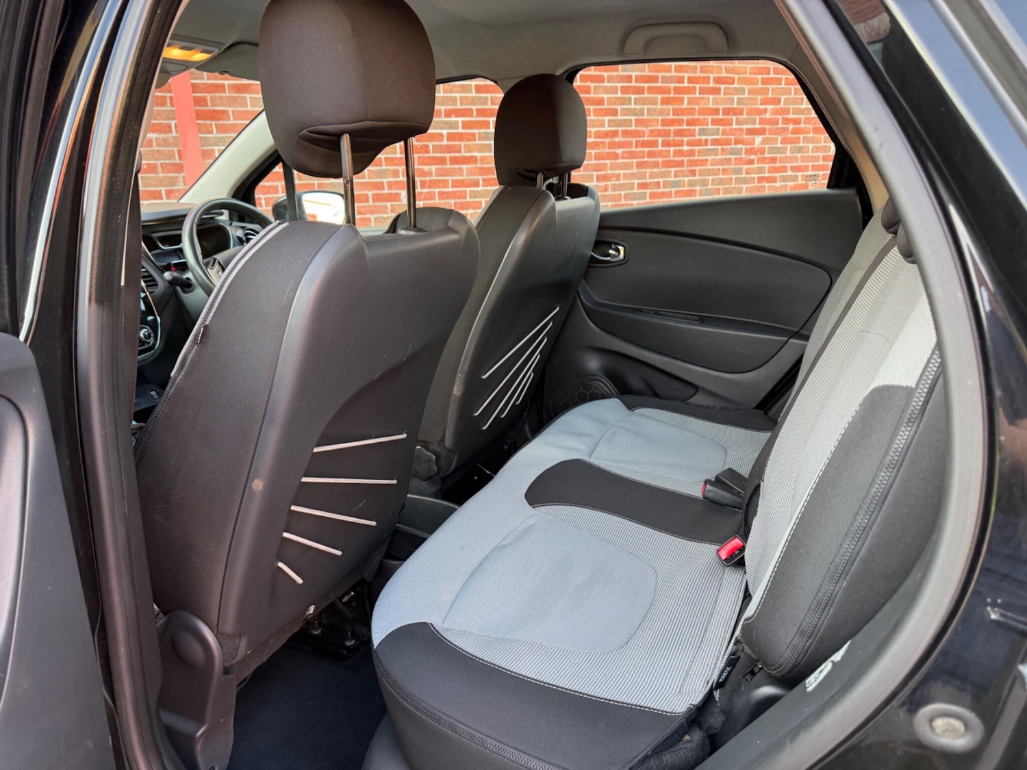 Used Renault Captur 2014 for sale - 76001650: Photo 9
