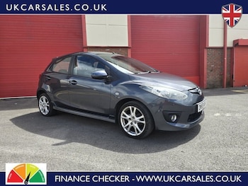 Used Mazda Mazda2 2010 for sale - 78544126: Photo