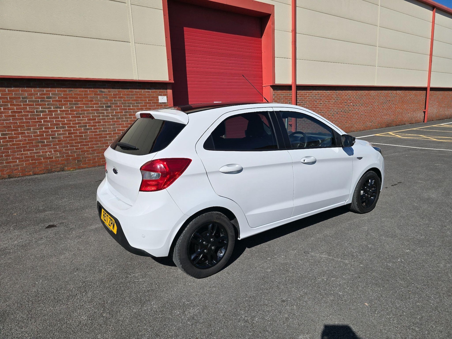 Vehicle 19