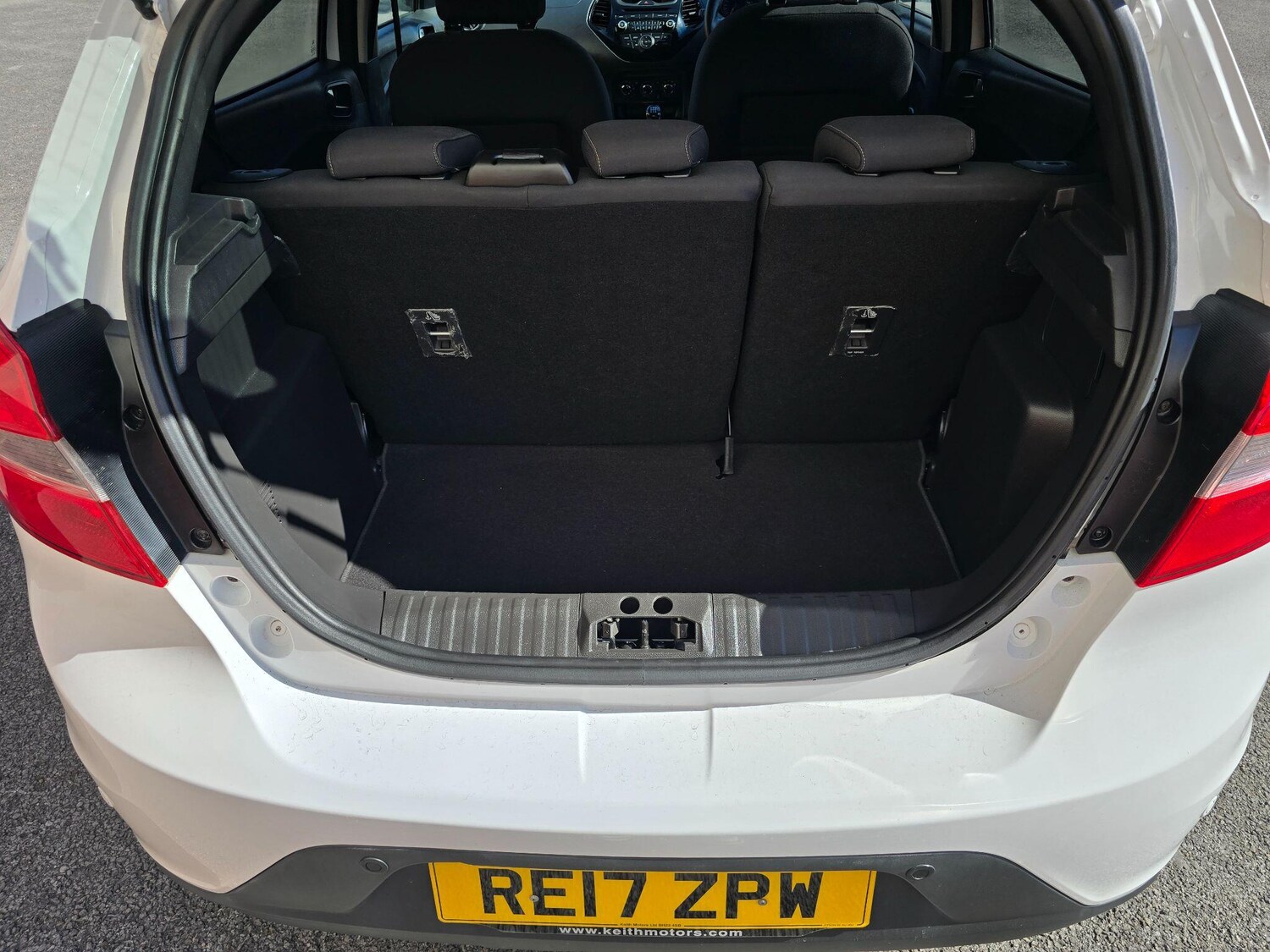 Vehicle 27