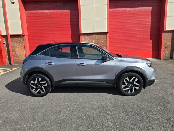 Used Vauxhall Mokka 2021 for sale - 75506769: Photo 10