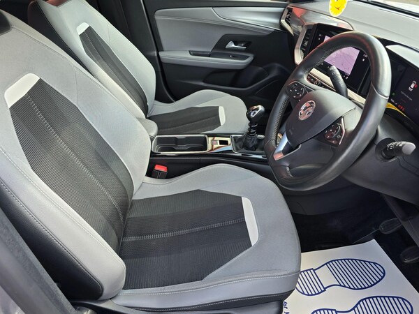 Used Vauxhall Mokka 2021 for sale - 75506769: Photo 11