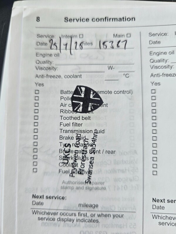 Used Vauxhall Mokka 2021 for sale - 75506769: Photo 13