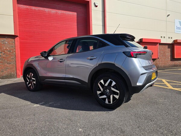 Used Vauxhall Mokka 2021 for sale - 75506769: Photo 14
