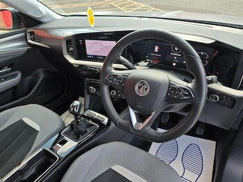 Used Vauxhall Mokka 2021 for sale - 75506769: Photo