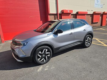 Used Vauxhall Mokka 2021 for sale - 75506769: Photo