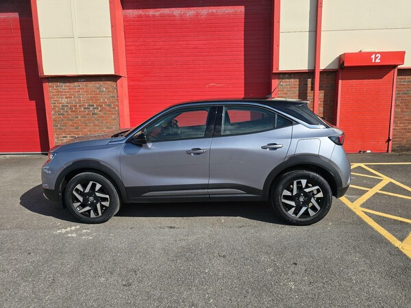 Used Vauxhall Mokka 2021 for sale - 75506769: Photo 5