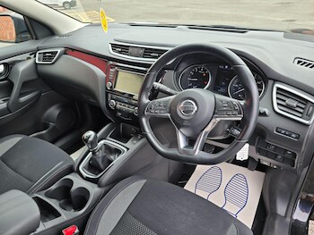 Used Nissan Qashqai 2019 for sale - 77598747: Photo