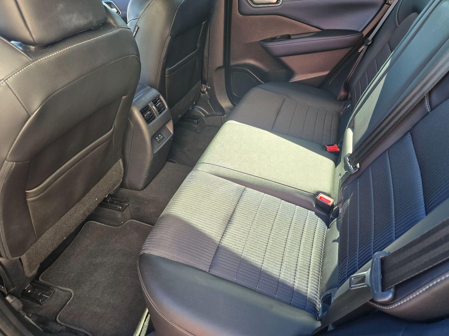 Used Nissan Qashqai 2021 for sale - 76991203: Photo 22