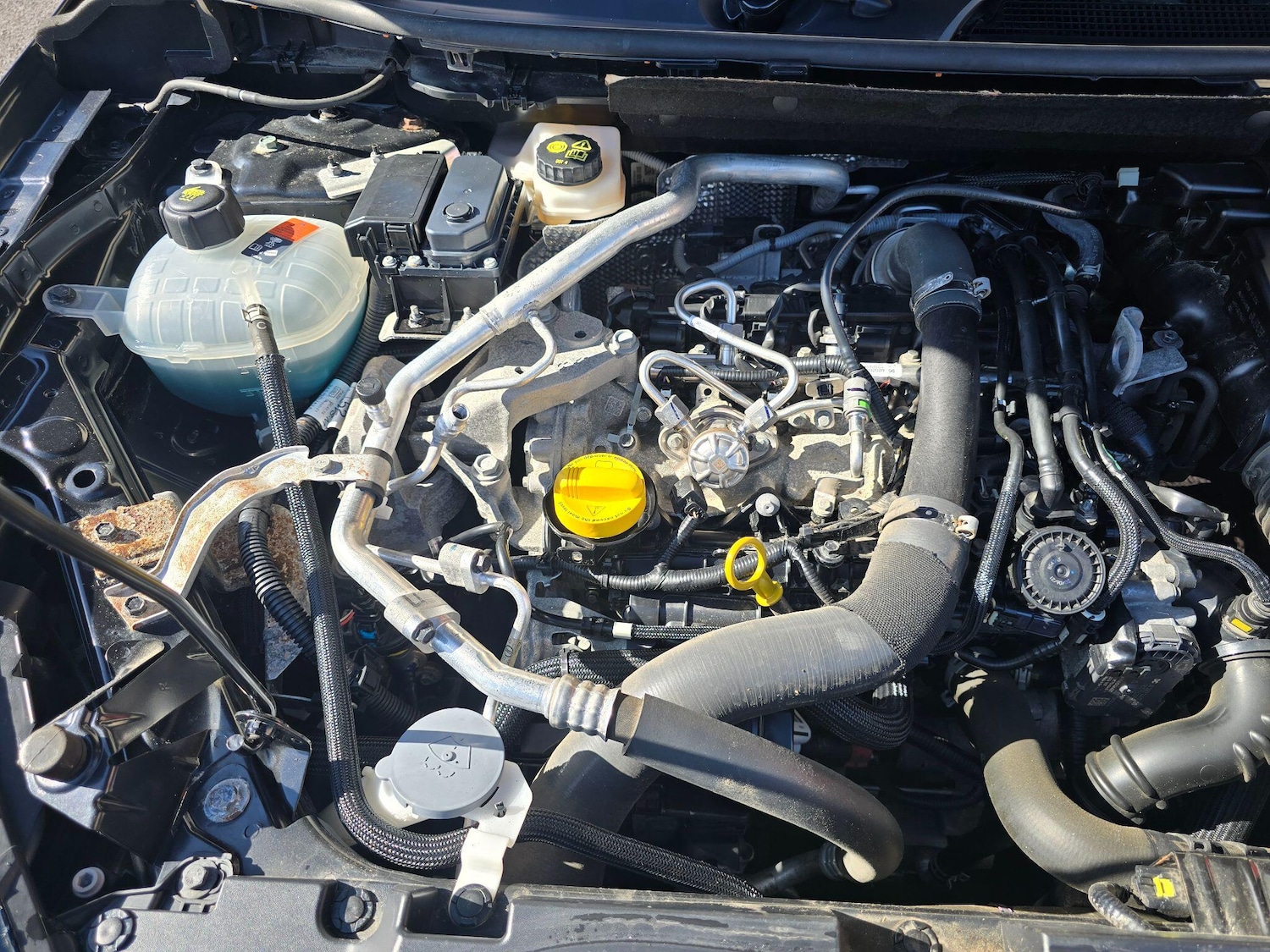 Used Nissan Qashqai 2021 for sale - 76991203: Photo 23