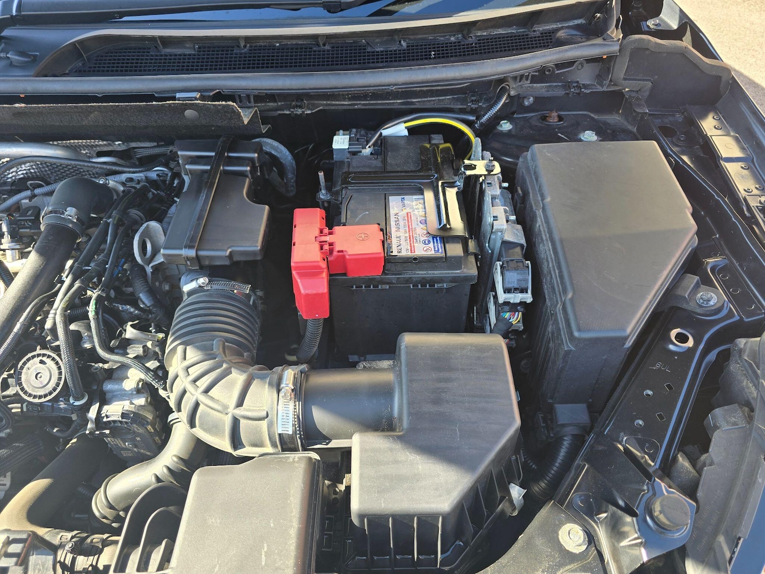 Used Nissan Qashqai 2021 for sale - 76991203: Photo 24