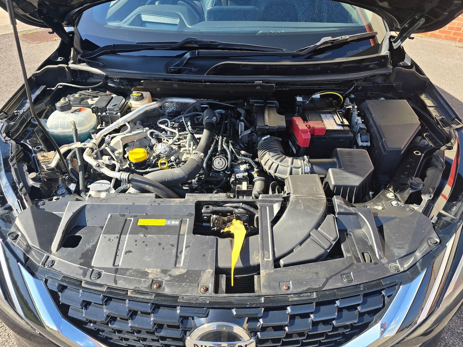 Used Nissan Qashqai 2021 for sale - 76991203: Photo 25