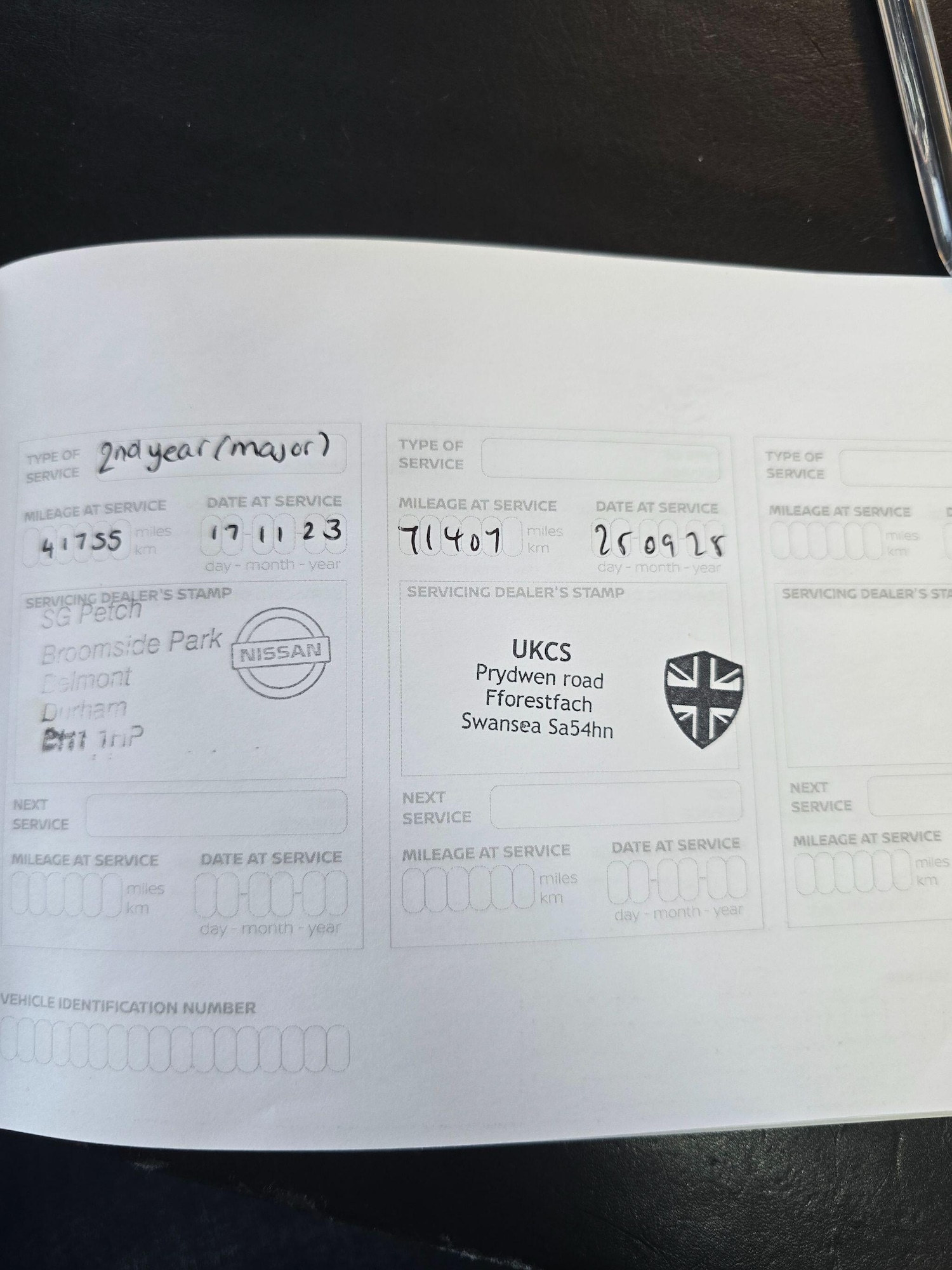 Used Nissan Qashqai 2021 for sale - 76991203: Photo 29