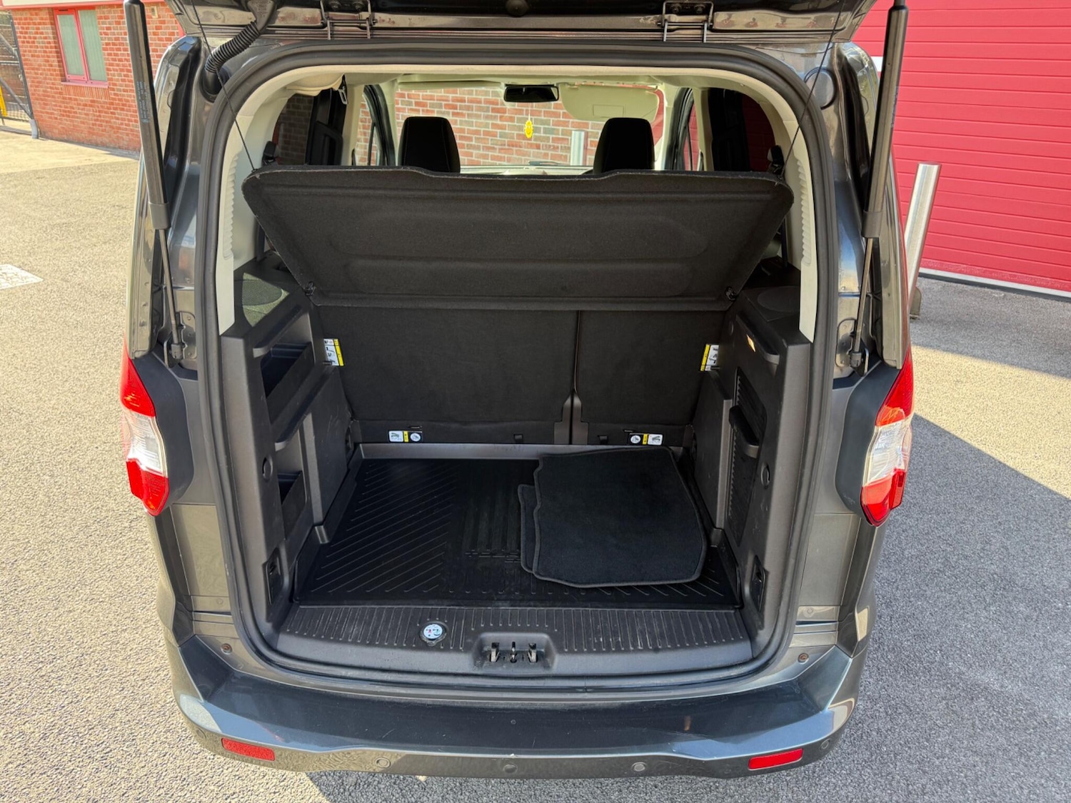 Vehicle 24