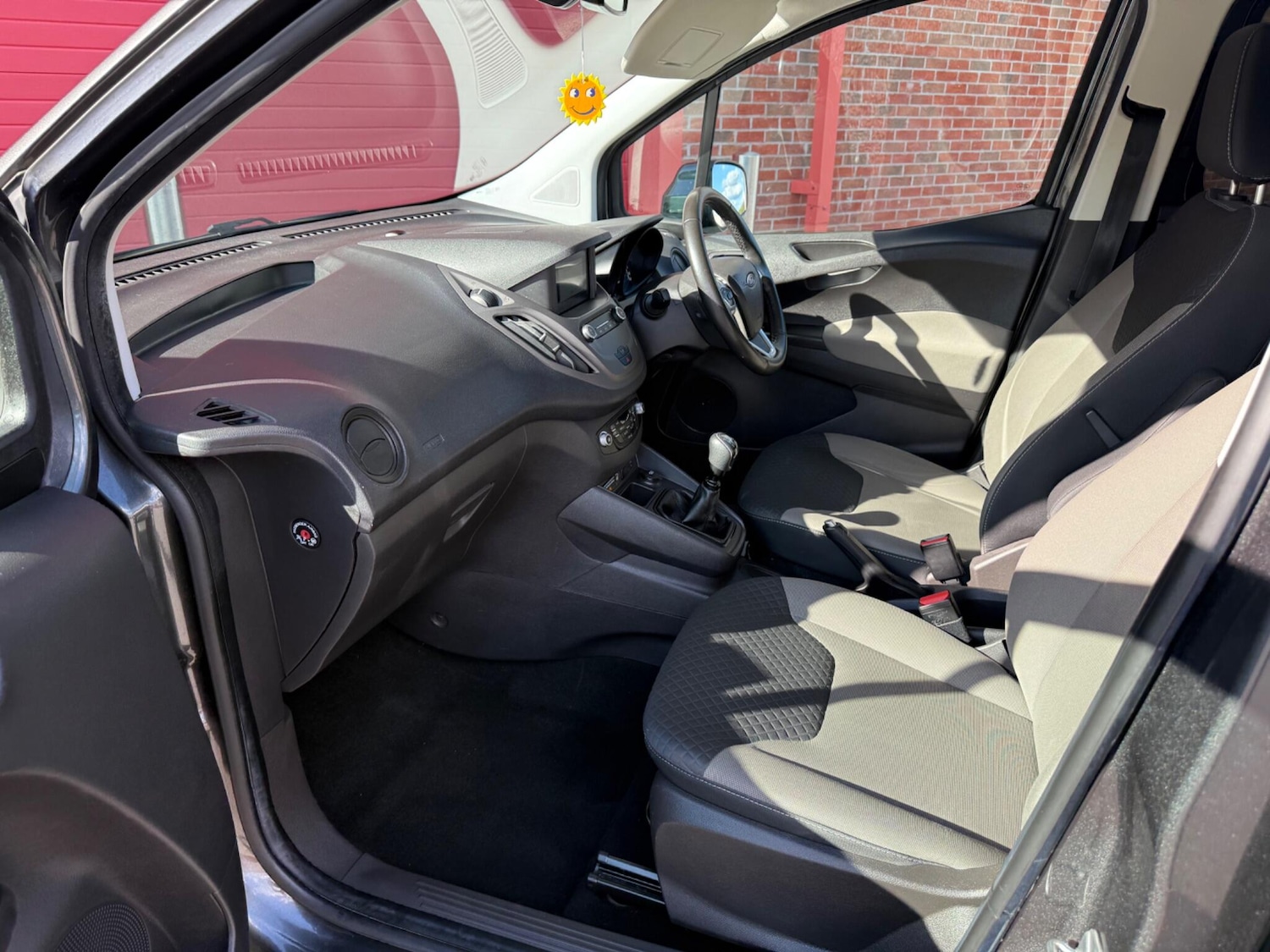 Vehicle 28