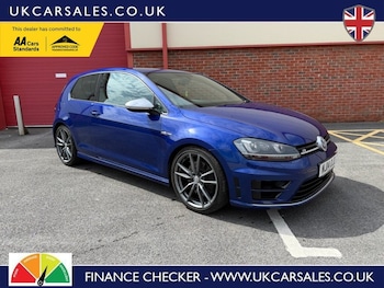 Used Volkswagen Golf 2014 for sale - 78818578: Photo