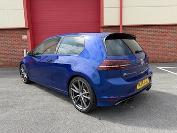 Used Volkswagen Golf 2014 for sale - 78818578: Photo