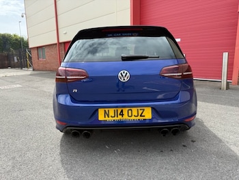 Used Volkswagen Golf 2014 for sale - 78818578: Photo