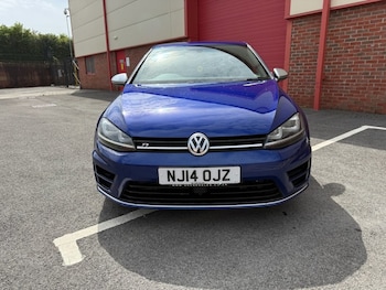 Used Volkswagen Golf 2014 for sale - 78818578: Photo