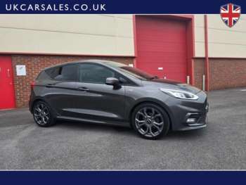 2020 (69) - 1.0T EcoBoost ST-Line Euro 6 (s/s) 5dr