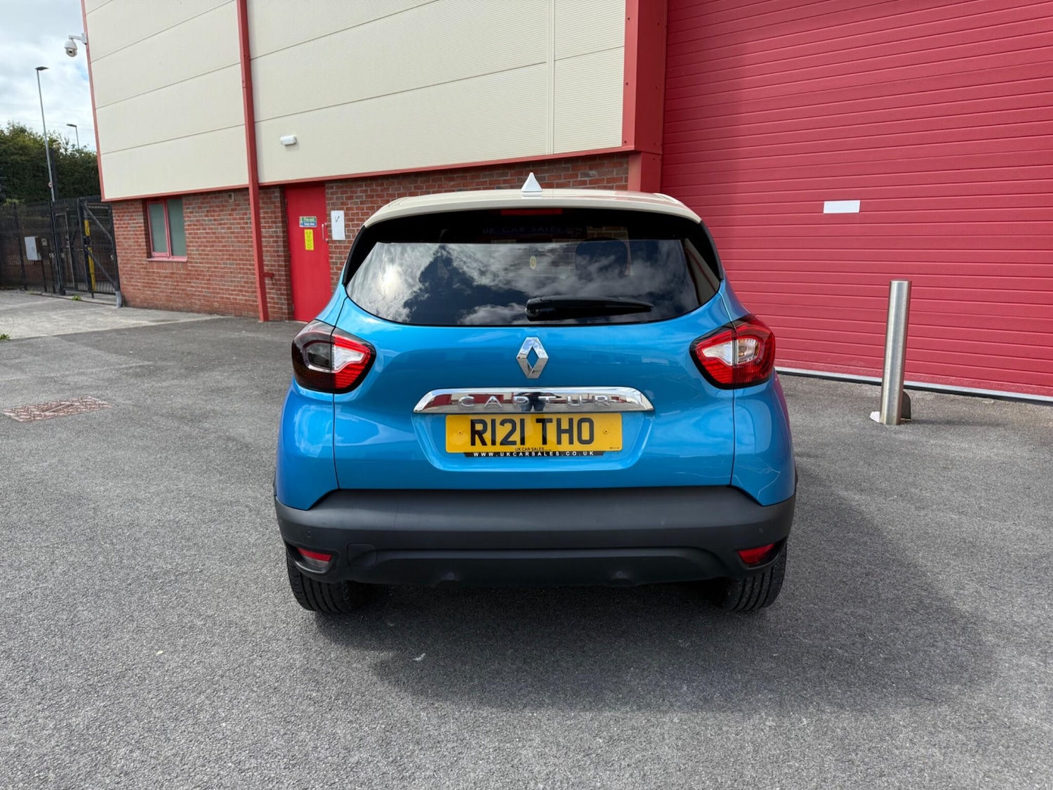 Vehicle 7