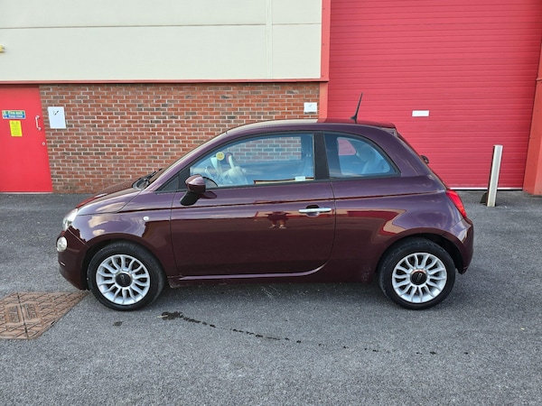 Used Fiat 500 2017 for sale - 75479055: Photo 7